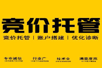 竞价广告端口开户的实战效果